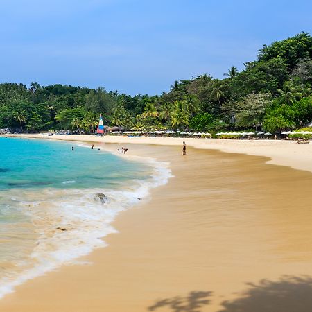 Отель The Surin Phuket Экстерьер фото